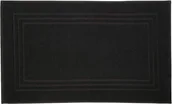 Dywaniki łazienkowe - Kleine Wolke Dywanik łazienkowy Lodge Black 4004478287969 - miniaturka - grafika 1