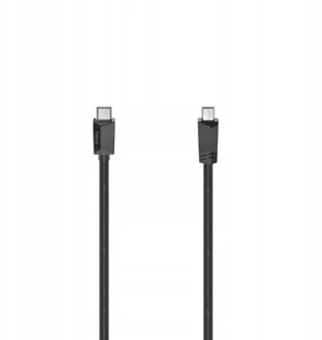 Hama Kabel USB Typ-C Mini USB 0.75 m - Kable USB - miniaturka - grafika 4