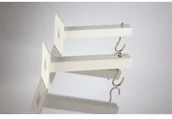 Akcesoria do projektorów - Celexon dystans uchwyt ścienny 15 cm do ekranów z serii Eco / Pro / Pro Plus 1090694 - miniaturka - grafika 1