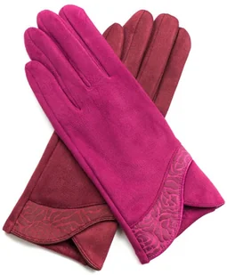 Art of Polo Rękawiczki Bondy - Rękawiczki - miniaturka - grafika 2