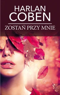 Albatros Zostań przy mnie pocket-Harlan Coben 1 - Powieści - miniaturka - grafika 2
