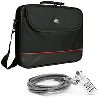 Etui do tabletów - Pedea PEDEA Trendline torba na notebooka. czarny 39.6 cm (15.6) SET002-66067010 - miniaturka - grafika 1