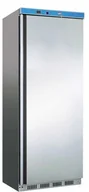 Szafy i witryny chłodnicze - Stalgast Szafa chłodnicza 600 l., wnętrze z abs, stal nierdzewna / 880602 - miniaturka - grafika 1