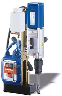 UNICRAFT Mobilny wentylator przemysłowy MV 60 - Wentylatory przemysłowe - miniaturka - grafika 4