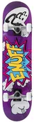 Deskorolki - Deskorolka Enuff Enuff Pow II Mini 7.25" - miniaturka - grafika 1