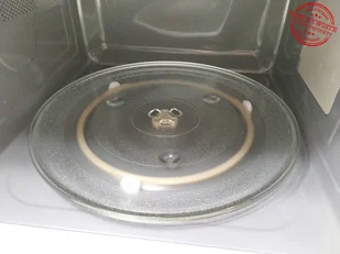 Kuchenka mikrofalowa Sharp R742(IN)W - Kuchenki mikrofalowe - miniaturka - grafika 4