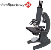 Mikroskopy i lupy - Levenhuk MIKROSKOP MONOKULAROWY 7S NG LEBENHUK 71917 - miniaturka - grafika 1