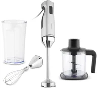 Blendery ręczne - PHILCO PHHB 6625 - miniaturka - grafika 1