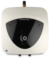 Podgrzewacze wody - Ariston ANDRIS LUX 15 nadumywalkowy elektryczny podgrzewacz wody 3100364 - miniaturka - grafika 1
