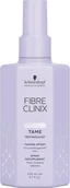 Odżywki do włosów - Schwarzkopf Professional Professional Fibre Clinix Tame Taming Spray - Spray Wygładzający 200ml - miniaturka - grafika 1