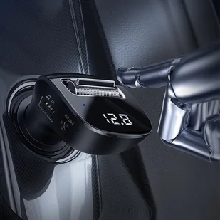 Baseus F40 - Transmitery FM - miniaturka - grafika 6