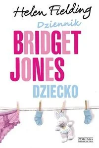 Dziennik Bridget Jones. Dziecko - Opowiadania - miniaturka - grafika 3
