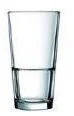 Wyposażenie lokali gastronomicznych - Arcoroc Szklanka Stack Up 350 ml z linii Stack Up H7763 - miniaturka - grafika 1