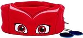 Słuchawki - OTL PJ Masks! Owlette opaska dziecięca ze słuchawkami - miniaturka - grafika 1