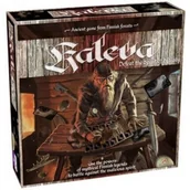 Gry planszowe - Tactic Kaleva - miniaturka - grafika 1