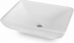 Deante Gardenia 49x39 CDG 6U5S - Umywalki Deante Gardenia 49x39 CDG 6U5S - Umywalki - miniaturka - grafika 1