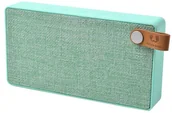 Głośniki przenośne - FreshnRebel Rockbox Slice Fabriq Edition Pepermint - miniaturka - grafika 1