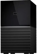 Serwery plików NAS i macierze dyskowe - WD Macierz dyskowa My Book Duo 20TB 2x10TB) RAID Dual-Drive WDBFBE0200JBK-EESN - miniaturka - grafika 1