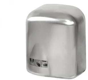 Bisk Suszarka do rąk AUTOMATYCZNA SR-S1 00195 - Suszarki do rąk i włosów - miniaturka - grafika 3