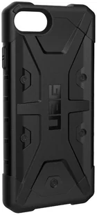 Gear Urban Armor Etui Urban Armor Pathfinder, iPhone SE 2020, 8/7, czarne 812451034561 - Etui i futerały do telefonów - miniaturka - grafika 7