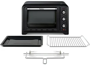Moulinex OX485810 - Mini piekarniki - miniaturka - grafika 3