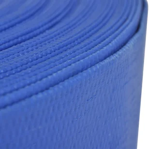 vidaXL vidaXL Wąż strażacki 50 m, 2 cale - Sprzęt przeciwpożarowy - miniaturka - grafika 4