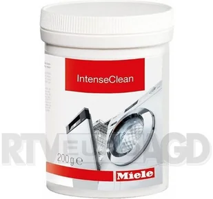 Miele Środek do czyszczenia zmywarek i pralek 10716970 - Środki do zmywarek - miniaturka - grafika 2
