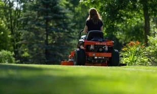 Ariens APEX 48" ZERO-SKRĘT TRAKTOREK OGRODOWY KOSIARKA SAMOJEZDNA SPALINOWA DO TRAWY 122cmKAWASAKI 23KM PREMIUM V-TWIN - Kosiarki traktorki - miniaturka - grafika 27