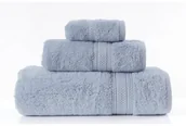 Ręczniki - Greno RĘCZNIK EGYPTIAN COTTON 70X140 NIEBIESKI RE-EGY-070-NIEB - miniaturka - grafika 1