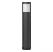 Lampy ogrodowe - Su-Ma Lampa stojąca ELIS - TO 3902- 919 BL. - miniaturka - grafika 1