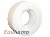 Taśmy klejące - Sdm Taśma magiczna niewidoczna OK OFFICE AA105SDM - miniaturka - grafika 1