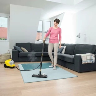 KARCHER Nakładka do dywanów 2.863-269.0 - Akcesoria do urządzeń czyszczących - miniaturka - grafika 2