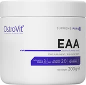 Aminokwasy - OstroVit Supreme Pure EAA 200 g - miniaturka - grafika 1