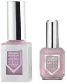 Kremy i maski do rąk - Rose Micro cell Micro Cell 2000 Colour & Repair Charming 11ml 4102160340807 - miniaturka - grafika 1