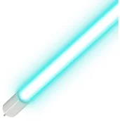 Świetlówki - Prezent Luxera 70421 - Świetlówka bakteriobójcza T5 UVC/28W/230V - miniaturka - grafika 1