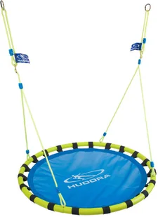 Hudora huśtawka Alu 120 72157 - Place zabaw - miniaturka - grafika 4