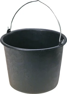 Topex Wiadro budowlane 13A720 metalowy uchwyt 20 l - Pozostałe narzędzia ogrodowe - miniaturka - grafika 2