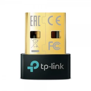 TP-Link Bluetooth UB500 Bluetooth 5.0 UB500) - Adaptery i przejściówki - miniaturka - grafika 4