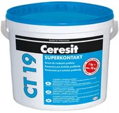 Grunty do ścian - Ceresit Grunt CT19 Superkontakt 1 kg 1723019 - miniaturka - grafika 1
