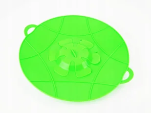 Pokrywka Silikonowa Zapobiega Przed Wykipieniem 22 - Pokrywki - miniaturka - grafika 4