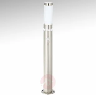 Brilliant Lampa ogrodowa stojąca Bole 1x60W + LED12x0,07W G46799/82 - Lampy ogrodowe Brilliant Lampa ogrodowa stojąca Bole 1x60W + LED12x0,07W G46799/82 - Lampy ogrodowe - miniaturka - grafika 3