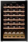 Chłodziarki do wina - Dunavox Winiarka Duvanox DXFH-48.130 DXFH-48.130 - miniaturka - grafika 1