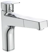 Baterie kuchenne - Ideal Standard BD331AA Ceraplan bateria kuchenna wysoko osadzona wylewka - miniaturka - grafika 1