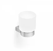 Kubki na szczoteczki do zębów - HOZZE 30-310 LONDON uchwyt ze szklanką - miniaturka - grafika 1