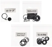 Narzędzia rowerowe - RockShox Widelec Rock Shox Service Kit Recon 2010,11.4015.445.000 R5445000 - miniaturka - grafika 1