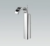 Baterie umywalkowe - Ideal Standard Bateria umywalkowa Jado Glance - wysoka A5337AA - miniaturka - grafika 1