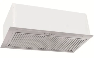 Teka GFG2 55 Inox - Okapy kuchenne - miniaturka - grafika 3