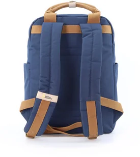 National Geographic Plecak LEGEND LARGE N19180 Navy - Plecaki - miniaturka - grafika 3