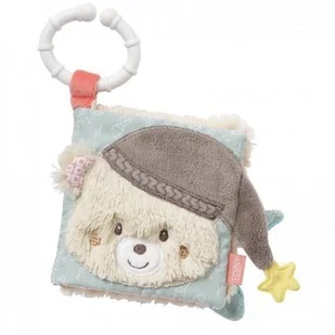 Książeczka edukacyjna Bruno 11 cm - Pozostałe książki - miniaturka - grafika 2