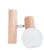 Lampy ścienne - Spotlight Kinkiet Karin 2231160 - miniaturka - grafika 1